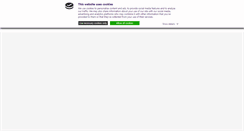 Desktop Screenshot of ncgs.com